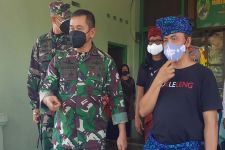 Proses Anggota TNI Pukul Warga Sidatapa, Pangdam IX/Udayana Janji Transparan - JPNN.com Bali