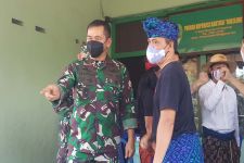 Ungkap Pemicu Bentrok TNI dengan Warga Sidatapa, Mayjen Maruli: Kami akan Selesaikan Semua  - JPNN.com Bali