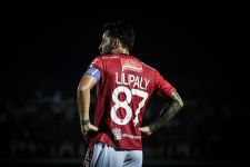 Borneo FC Kontrak Shahar Ginanjar 2 Musim, Stefano Lilipaly Menyusul? - JPNN.com Bali