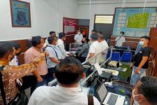 Pukul Kepala Dandim Letkol Windra, Lima Warga Sidatapa Dipanggil Polres Buleleng - JPNN.com Bali