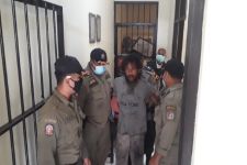 Begini Awal Mula Eks Pekerja Migran di Klungkung Bali Dibekuk Polisi Usai Serang Warga - JPNN.com Bali