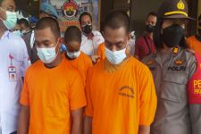 Tiga Pemerkosa Pelajar SD di Badung Bali Dibekuk, Lihat Tampangnya, Hhmmm - JPNN.com Bali