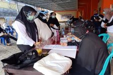 Kabar Gembira! Pemkot Mataram Gratiskan Tes Antigen 2.350 CPNS - JPNN.com Bali