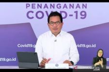 Bali dan 9 Provinsi Sumbang Angka Kematian Covid-19 Tertinggi, Ini Penyebabnya Versi Satgas Nasional - JPNN.com Bali