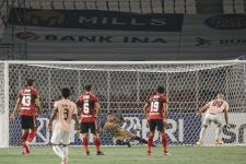 Moncer di Bawah Mistar Gawang, Siapa Layak Jadi Pengganti Wawan di Bali United? - JPNN.com Bali