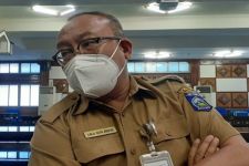 Staf Dishub NTB Layangkan Mosi Tak Percaya Pada Kadishub, Ini Reaksi Sekda - JPNN.com Bali