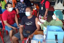 Kejar Herd Immunty, Satgas Covid-19 Denpasar Genjot Vaksinasi Berbasis Banjar - JPNN.com Bali