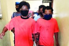 Rampas HP Anak-anak Lagi Main di Pinggir Jalan, Enal Didor Polisi - JPNN.com Bali
