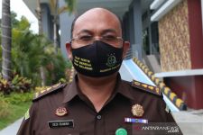 Kejati NTB Sorot Anggaran Covid-19 Kota Bima, Ada Indikasi Insentif Nakes Dipotong - JPNN.com Bali