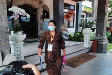 Dicecar 30 Pertanyaan, Ini Alasan Jaksa Karangasem Periksa Eks Bupati IGA Mas Sumatri - JPNN.com Bali