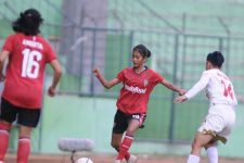 Jelang AFC Women's Asian Cup 2022, Bali United Kirim Ayu Lidya ke TC Timnas Wanita Indonesia - JPNN.com Bali
