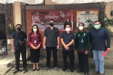 Jamaruli: Usai dari Bapas Denpasar, Bule Jerman Terpidana Narkoba Segera Dideportasi - JPNN.com Bali