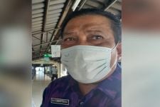 Panggil Pejabat Dishub Pasca Mosi Tidak Percaya, BKD NTB: PNS Kok Demo! - JPNN.com Bali