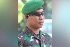 Perwira TNI AD Asal Bima NTB Gugur di Papua, Bang Zul: Lettu Chb Dirman Syuhada Bangsa - JPNN.com Bali