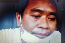Menyesal Jadi Kurir Sabu, Oknum Anggota Polsek Mengwi Minta Maaf Terbuka - JPNN.com Bali