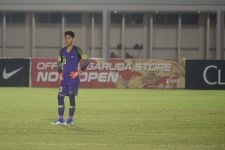 Coach Shin Tae-yong Panggil Putra Kaicen Susul Kadek Arel ke TC Timnas U-18 - JPNN.com Bali