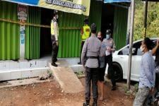 Polisi Blahbatuh Duga Penjaga Warung Ningsih Asal Bondosowo Meninggal Karena Penyakit Ini - JPNN.com Bali
