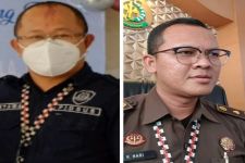 Jaksa Korupsi Sesajan Promosi ke Pidmil Kejati Bali, Ini Tugas Barunya, Keren... - JPNN.com Bali