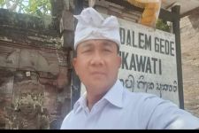 Anggota DPRD Bali Bikin Heboh di Medsos, Kadek Diana: Saya Kan Tidak Sebut Orang - JPNN.com Bali