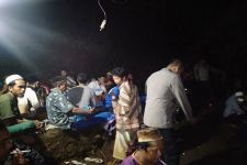 Innalillahi...Warga Pemenang Lombok Utara Tewas Tertimpa Batu Besar Bukit Setangi - JPNN.com Bali