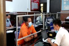 Polres Buleleng Periksa Anggota Pol PP dan Dishub di TKP, TSK Bentrok Tunggu Waktu - JPNN.com Bali