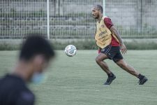 Giorgio Chiellini-nya Indonesia Puji Suporter, Percayakan Strategi ke Coach Teco - JPNN.com Bali