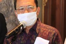 Kian Melandai, Koster Minta Pasien Covid-19 Gejala Sedang Segera Dirawat di RS - JPNN.com Bali