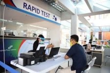 Bandara Ngurah Rai Terbaik Terapkan Prokes se-ASEAN, Sebegini Posisinya - JPNN.com Bali
