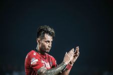 Bali United Tanpa Stefano Lilipaly dan M Rahmat, Begini Respons Coach Teco - JPNN.com Bali