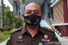 Korban Oknum Jaksa EP Bertambah, Sasar Orang Dalam Kejaksaan, Duh - JPNN.com Bali