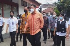 Komjen Petrus Golose Pilih Rehab Pengguna Narkoba Daripada Penjara - JPNN.com Bali