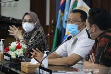 Kawasan Wisata Mandalika Butuh 1,025 Juta Vaksin untuk Even WSBK 2021 - JPNN.com Bali