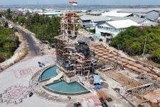 Pelindo III: Benoa Baru Rampung 2023, Bisa Tampung Kapal Pesiar Sepanjang 350 Meter - JPNN.com Bali