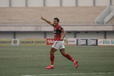 Bali United Bekuk Barito Putra 2 – 1, Sukses Balas Kekalahan saat Tour de Java - JPNN.com Bali