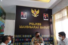 Kadin Minta Polres Manggarai Barat NTT Dukung Iklim Investasi di Labuan Bajo - JPNN.com Bali