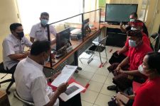 Polresta Denpasar Pastikan Usut Berita Bohong Ketum PDIP Megawati Meninggal Dunia - JPNN.com Bali