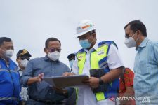 ITDC Gandeng Kemenhub Lakukan Rekayasa Lalu Lintas di Area Sirkuit Mandalika - JPNN.com Bali