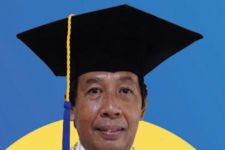 Unud Cetak 13 Guru Besar Baru, Prof Antara: Jumlah Profesor Sudah Lebih dari 10 Persen - JPNN.com Bali