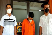 Tersangka Pencabulan Bocah 11 Tahun Dilimpahkan, Jaksa Ancam Hukum 15 Tahun Penjara  - JPNN.com Bali