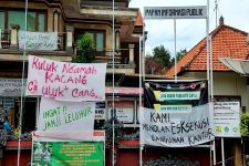 Eksekusi Kantor Perbekel Penglatan Pasti Terjadi, Ini yang Dijanjikan Pemkab Buleleng - JPNN.com Bali