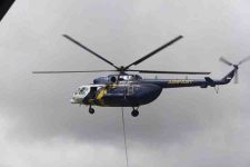Persiapan RSUP NTB Sambut WSBK 2021: Siapkan Helipad, Siagakan Dua Helikopter - JPNN.com Bali