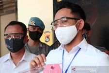 Polresta Mataram Ungkap Korupsi Dana Kapitasi Puskesmas Babakan Rp740 Juta - JPNN.com Bali