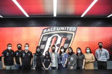 Bali United Kejar AFC Club Licensing 2021, Ini Syarat-syarat yang Wajib Dipenuhi - JPNN.com Bali