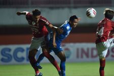 Persib Pernah Menang Besar Kontra Bali United, Ini Ambisi Frets dan Castillion - JPNN.com Bali