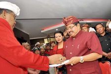 Eks Bupati Candra Tak Kunjung Bayar Uang Pengganti Rp42,6 M, Ini Langkah Jaksa Klungkung - JPNN.com Bali