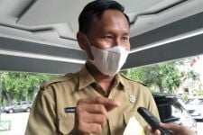Satgas Covid-19 Pastikan Pintu Masuk Mataram Tetap Disekat Meski PPKM Turun Level - JPNN.com Bali