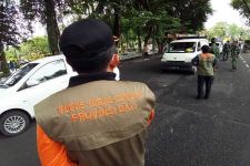 Ini Daftar Titik Penyekatan saat Pemberlakuan Ganjil Genap di Bali, Catat! - JPNN.com Bali