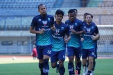 Marc Klok Belum Move on dari Bali United, Ini Caranya Menyemangati Diri - JPNN.com Bali