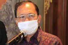 Gubernur Koster Akhirnya Izinkan Belajar Tetap Muka Terbatas, Ini Syaratnya - JPNN.com Bali