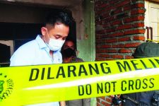 Warga Mataram Bunuh Kakak Ipar Gara-gara Sampah, Ini Fakta Lain yang Terungkap - JPNN.com Bali